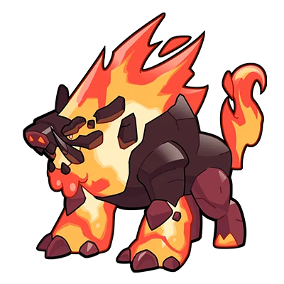 VOLBOAR