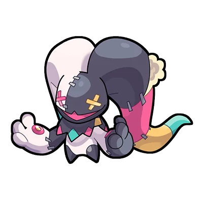 PUPPETEAR