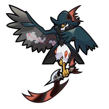 DARK ARGARFIO