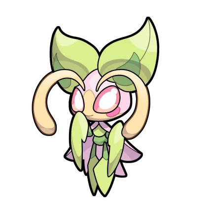 NYMANTID