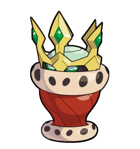 HEIRYSALIS