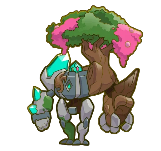 ROOTITAN