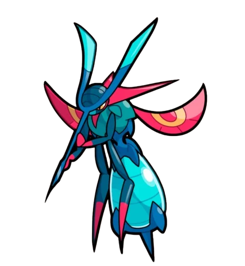 SYRINFLY