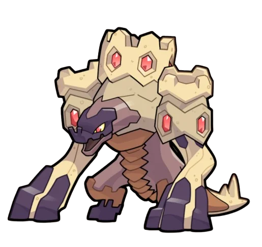 BASTOLITH