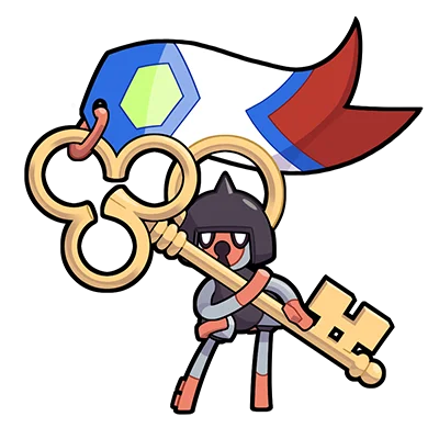 SERRUKEY