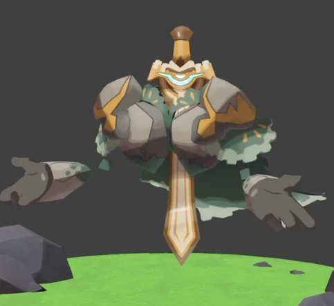 SWORDVEREIGN