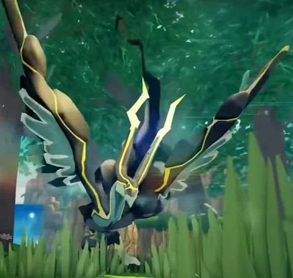 ZEPHYRUS